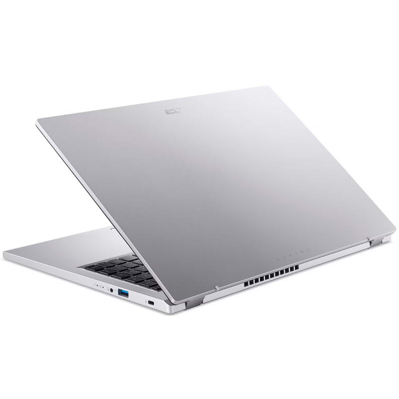 Ноутбук Acer Aspire Go 15 AG15-41P-R51T (NX.J7FEU.009) Silver - фото 4