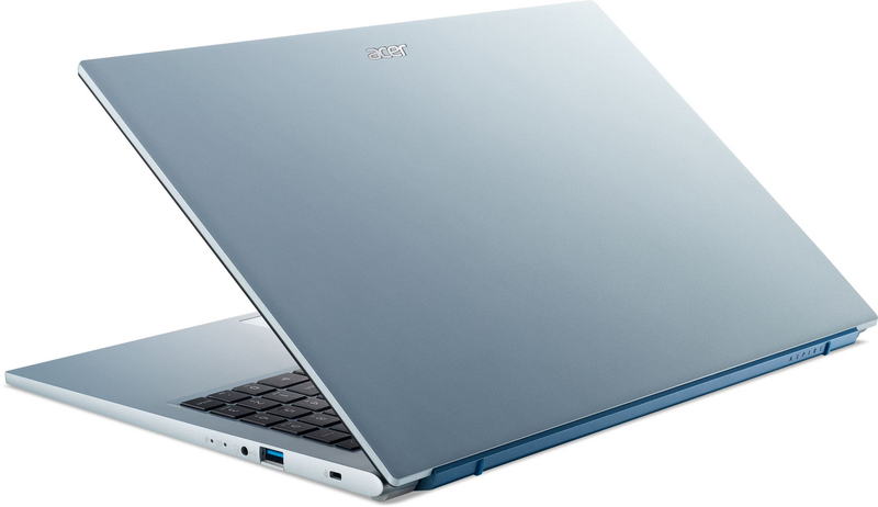 Ноутбук Acer Aspire Go 15 AG15-72P-51MM (NX.JW6EU.002) Snow Blue - фото 4 Ноутбук Acer Aspire Go 15 AG15-72P-51MM (NX.JW6EU.002) Snow Blue - фото 4