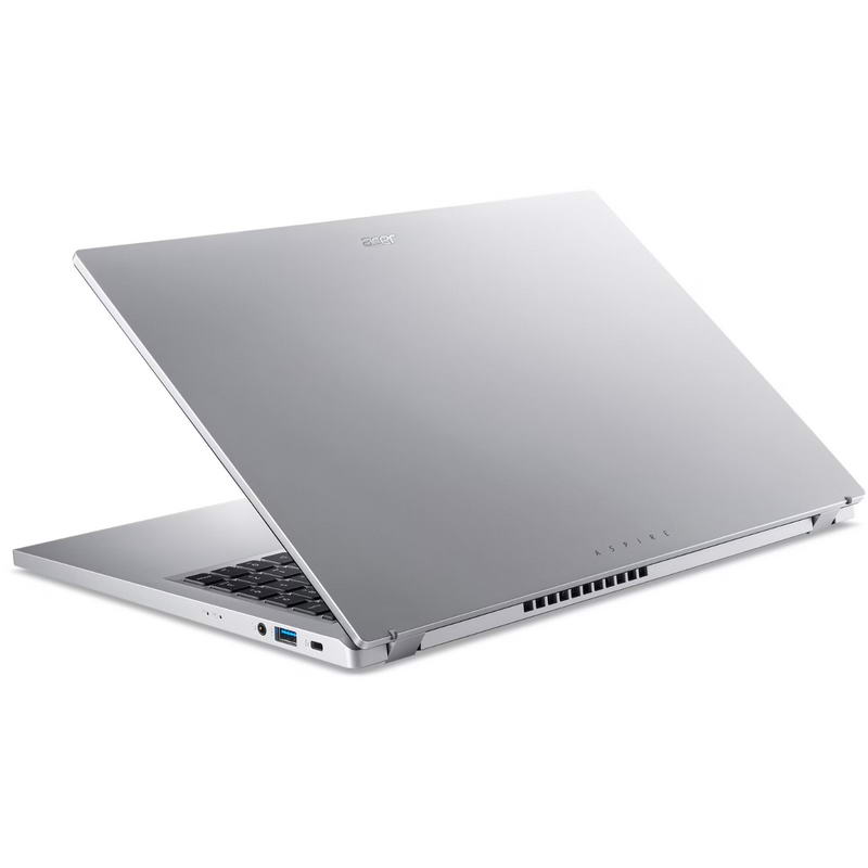 Ноутбук Acer Aspire Go AG15-32P-32C9 (NX.J8XEU.006) Silver - фото 4 Ноутбук Acer Aspire Go AG15-32P-32C9 (NX.J8XEU.006) Silver - фото 4