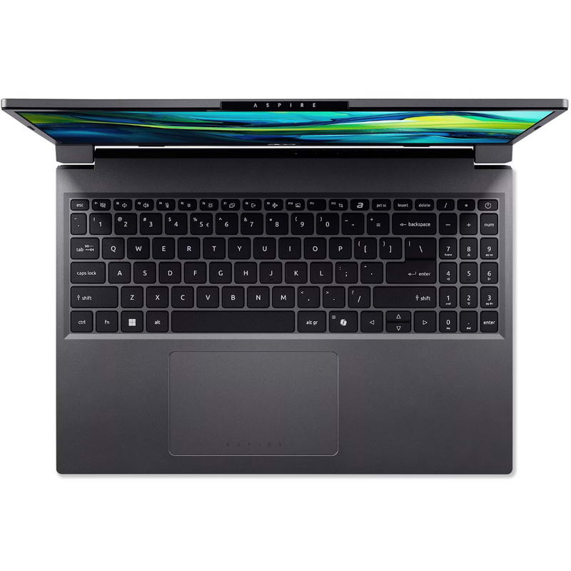 Ноутбук Acer Aspire Go 15 AG15-51P-51B4 (NX.J51EU.00A) Steel Gray - фото 3 Ноутбук Acer Aspire Go 15 AG15-51P-51B4 (NX.J51EU.00A) Steel Gray - фото 3