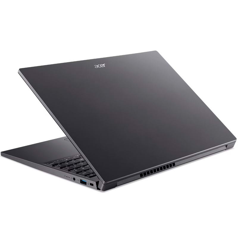 Ноутбук Acer Aspire Go 15 AG15-51P-51B4 (NX.J51EU.00A) Steel Gray - фото 4 Ноутбук Acer Aspire Go 15 AG15-51P-51B4 (NX.J51EU.00A) Steel Gray - фото 4