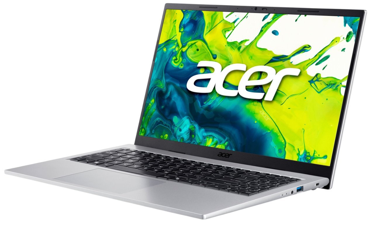 Ноутбук Acer Aspire Go 15 AG15-72P-53GB (NX.JW6EX.004) Snow Blue - фото 2 Ноутбук Acer Aspire Go 15 AG15-72P-53GB (NX.JW6EX.004) Snow Blue - фото 2