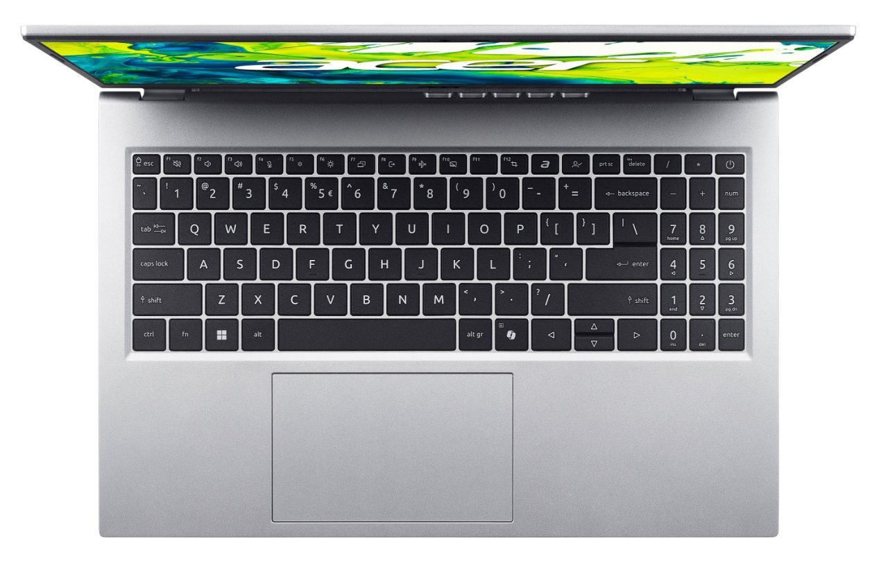 Ноутбук Acer Aspire Go 15 AG15-72P-53GB (NX.JW6EX.004) Snow Blue - фото 3 Ноутбук Acer Aspire Go 15 AG15-72P-53GB (NX.JW6EX.004) Snow Blue - фото 3