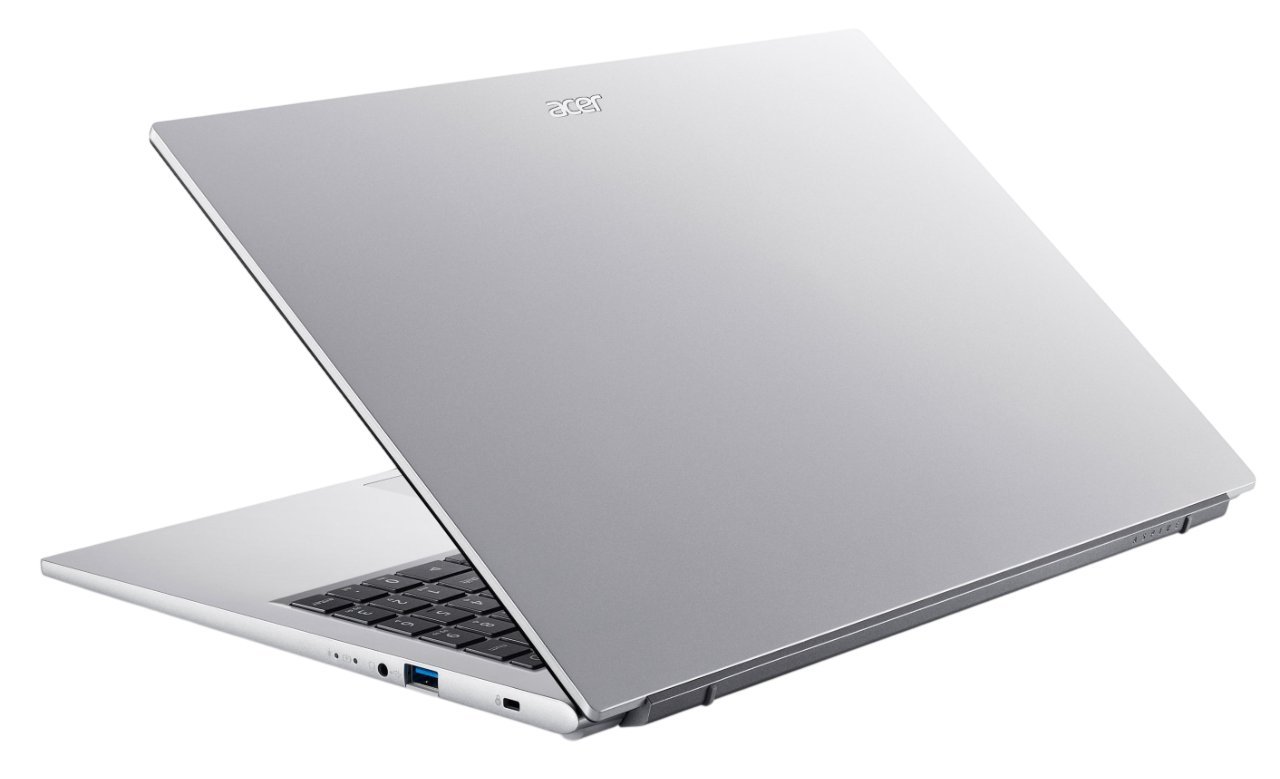 Ноутбук Acer Aspire Go 15 AG15-72P-53GB (NX.JW6EX.004) Snow Blue - фото 4 Ноутбук Acer Aspire Go 15 AG15-72P-53GB (NX.JW6EX.004) Snow Blue - фото 4