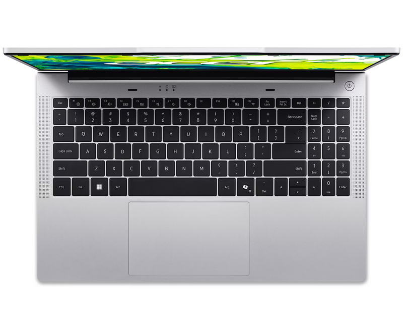Ноутбук Acer Aspire Lite 15 AL15-72P-595Y (NX.D5HEX.001) Light Silver - фото 3 Ноутбук Acer Aspire Lite 15 AL15-72P-595Y (NX.D5HEX.001) Light Silver - фото 3