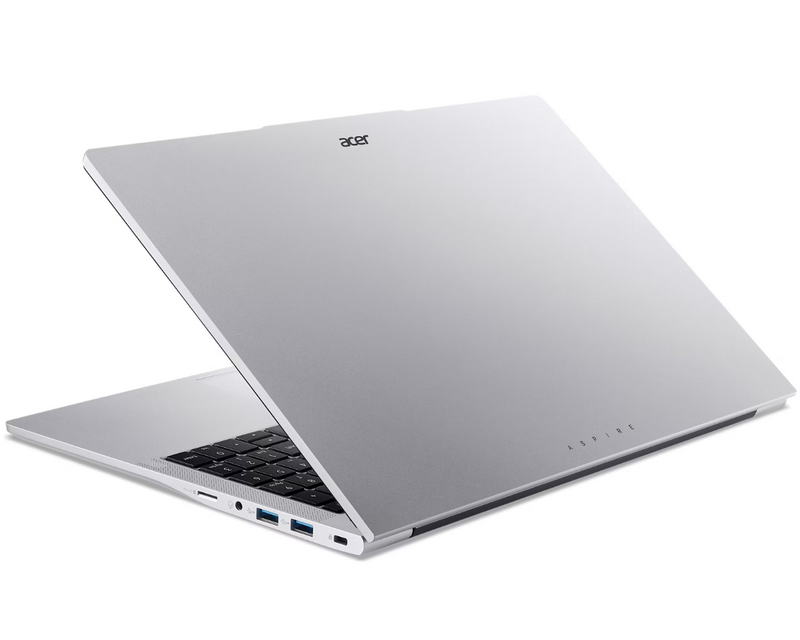 Ноутбук Acer Aspire Lite 15 AL15-72P-595Y (NX.D5HEX.001) Light Silver - фото 4 Ноутбук Acer Aspire Lite 15 AL15-72P-595Y (NX.D5HEX.001) Light Silver - фото 4
