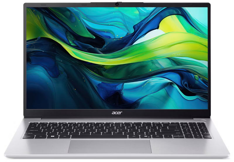 Ноутбук Acer Aspire Lite AL15-41P-R7LQ (NX.J98EX.006) Light Silver