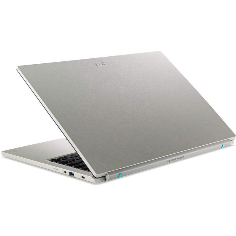 Ноутбук Acer Aspire Vero 16 AV16-71P-78Q9 (NX.JDKEU.004) Cobblestone Gray - фото 3 Ноутбук Acer Aspire Vero 16 AV16-71P-78Q9 (NX.JDKEU.004) Cobblestone Gray - фото 3