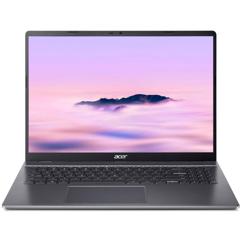 Ноутбук Acer Chromebook Plus 516 CB516-1H-57F9 (NX.JCLEU.003) Grey