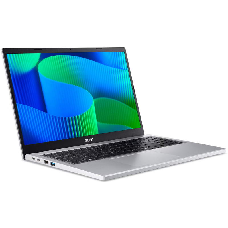 Ноутбук Acer Extensa 15 EX215-35-34WA (NX.EJ6EU.001) Silver - фото 1 Ноутбук Acer Extensa 15 EX215-35-34WA (NX.EJ6EU.001) Silver - фото 1