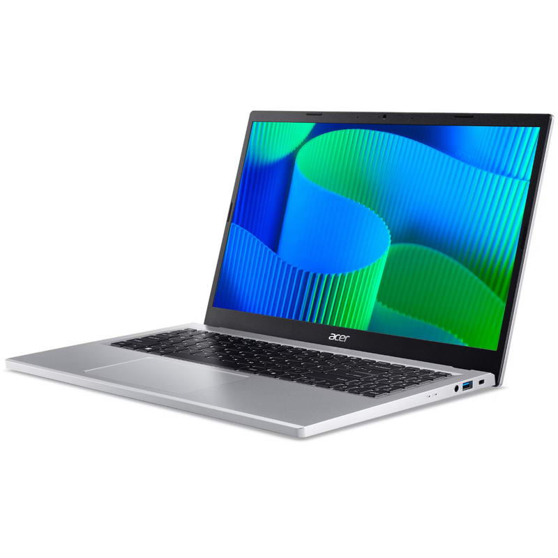 Ноутбук Acer Extensa 15 EX215-35-34WA (NX.EJ6EU.001) Silver - фото 3 Ноутбук Acer Extensa 15 EX215-35-34WA (NX.EJ6EU.001) Silver - фото 3