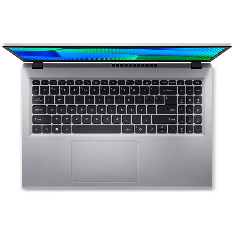 Ноутбук Acer Extensa 15 EX215-35-34WA (NX.EJ6EU.001) Silver - фото 2 Ноутбук Acer Extensa 15 EX215-35-34WA (NX.EJ6EU.001) Silver - фото 2