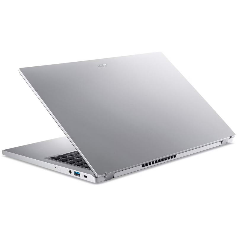 Ноутбук Acer Extensa 15 EX215-35-34WA (NX.EJ6EU.001) Silver - фото 4 Ноутбук Acer Extensa 15 EX215-35-34WA (NX.EJ6EU.001) Silver - фото 4