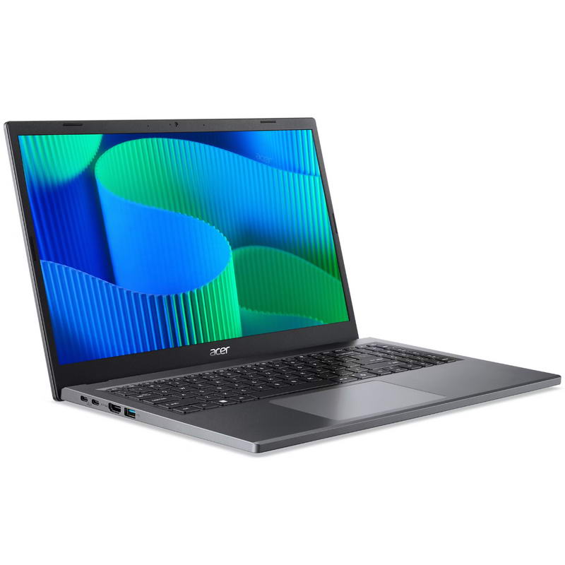 Ноутбук Acer Extensa 15 EX215-24-R1DZ (NX.EJ5EU.00B) Steel Gray - фото 1 Ноутбук Acer Extensa 15 EX215-24-R1DZ (NX.EJ5EU.00B) Steel Gray - фото 1