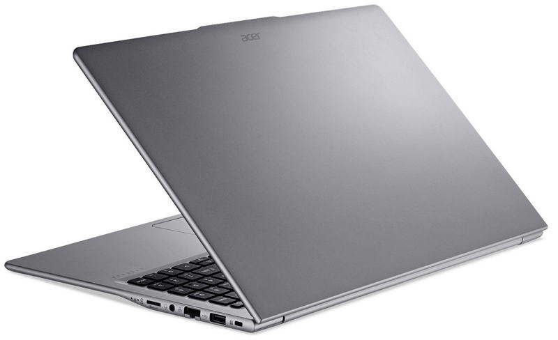 Ноутбук Acer Extensa 15 EXO15-41-R8BF (NX.EL5EU.003) Steel Grey - фото 4
