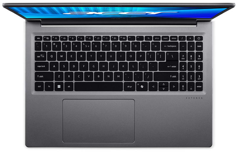 Ноутбук Acer Extensa 15 EXO15-41-R8BF (NX.EL5EU.003) Steel Grey - фото 3