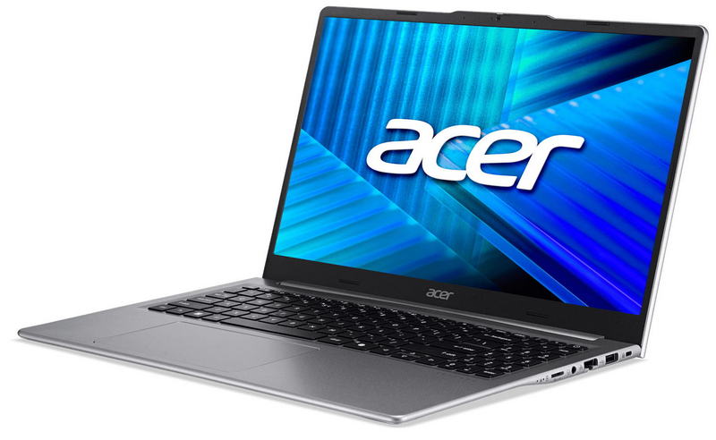 Ноутбук Acer Extensa 15 EXO15-41-R8BF (NX.EL5EU.003) Steel Grey - фото 1