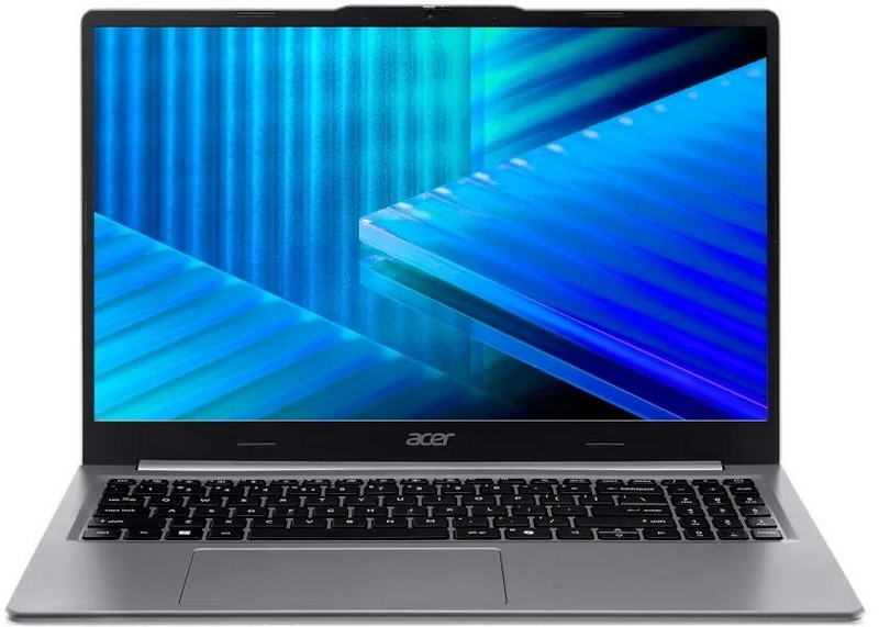 Ноутбук Acer Extensa 15 EXO15-71-508X (NX.EMGEU.001) Lunar Grey