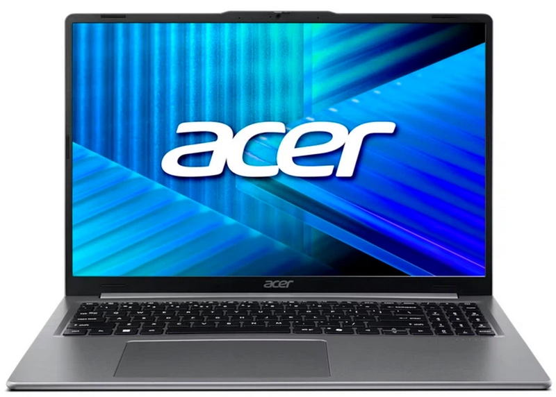 Ноутбук Acer Extensa 15 EXO16-71-51N0 (NX.EM4EU.001) Lunar Grey