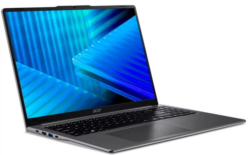 Ноутбук Acer Extensa 15 EXO16-71-51N0 (NX.EM4EU.001) Lunar Grey - фото 1