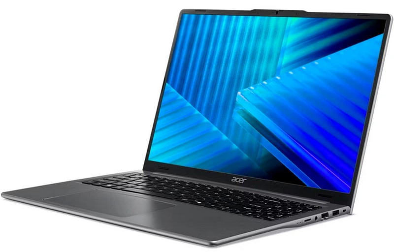 Ноутбук Acer Extensa 15 EXO16-71-51N0 (NX.EM4EU.001) Lunar Grey - фото 2