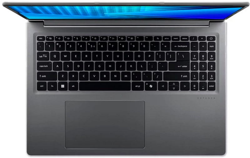 Ноутбук Acer Extensa 15 EXO16-71-51N0 (NX.EM4EU.001) Lunar Grey - фото 3