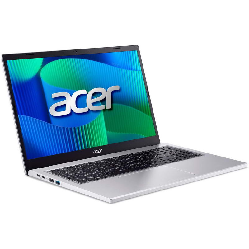 Ноутбук Acer Extensa 15 EX215-57-79NZ (NX.EJBEU.003) Pure Silver - фото 1 Ноутбук Acer Extensa 15 EX215-57-79NZ (NX.EJBEU.003) Pure Silver - фото 1