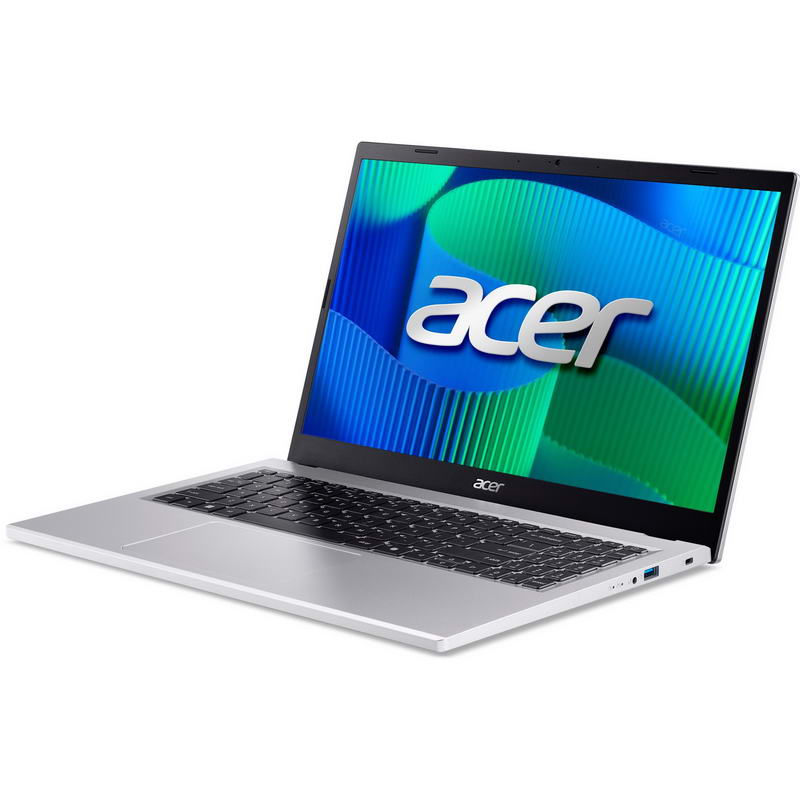 Ноутбук Acer Extensa 15 EX215-57-79NZ (NX.EJBEU.003) Pure Silver - фото 2 Ноутбук Acer Extensa 15 EX215-57-79NZ (NX.EJBEU.003) Pure Silver - фото 2