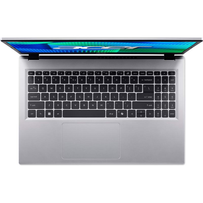Ноутбук Acer Extensa 15 EX215-57-79NZ (NX.EJBEU.003) Pure Silver - фото 3 Ноутбук Acer Extensa 15 EX215-57-79NZ (NX.EJBEU.003) Pure Silver - фото 3