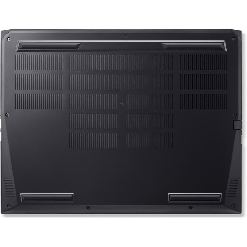 Ноутбук Acer Nitro 16S AI AN16S-61-R7E1 (NH.U07EU.003) Obsidian Black - фото 4