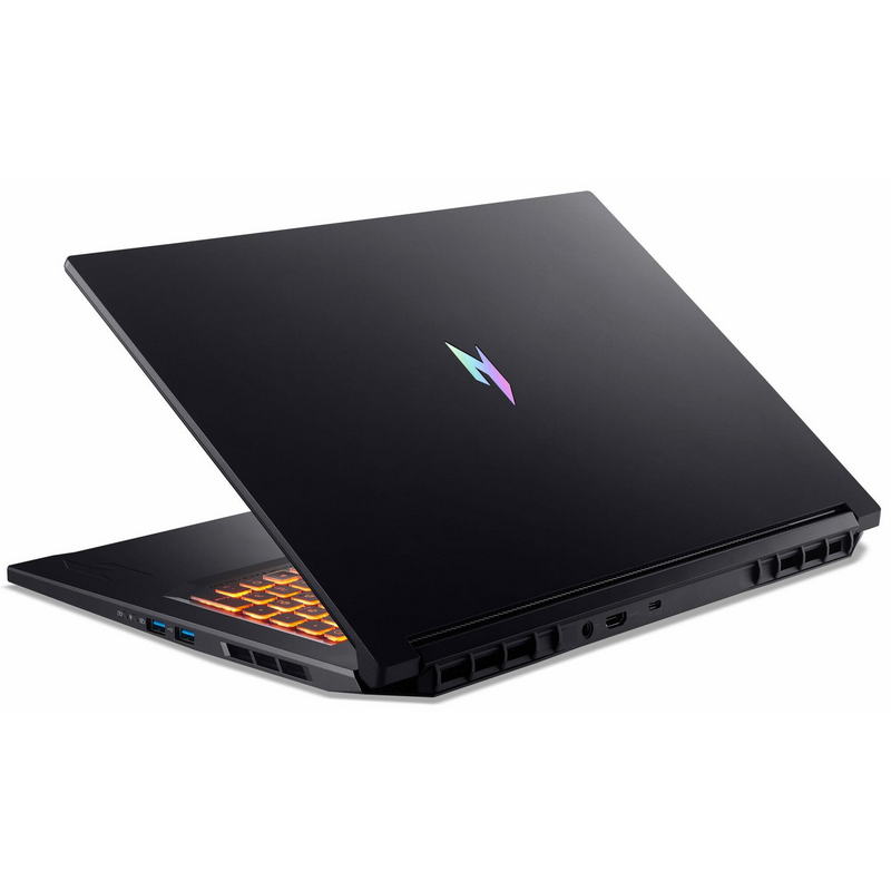 Ноутбук Acer Nitro 18 AN18-61-R9S3 (NH.QY7EU.001) Obsidian Black - фото 3 Ноутбук Acer Nitro 18 AN18-61-R9S3 (NH.QY7EU.001) Obsidian Black - фото 3