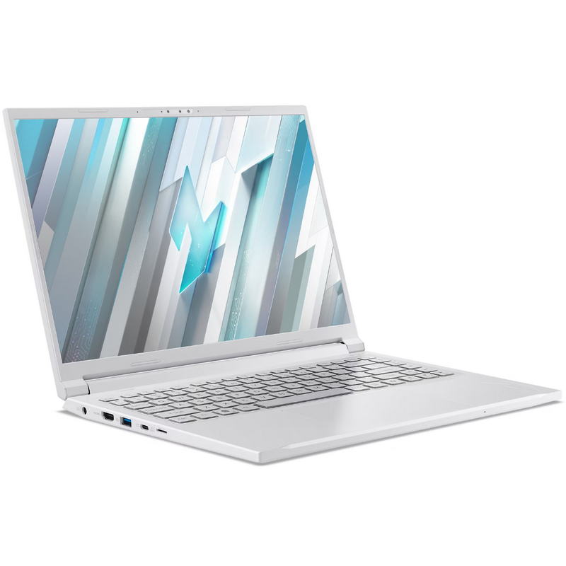 Ноутбук Acer Nitro V 14 AI ANV14-62-R4XB (NH.QW4EU.002) Pearl White - фото 1 Ноутбук Acer Nitro V 14 AI ANV14-62-R4XB (NH.QW4EU.002) Pearl White - фото 1