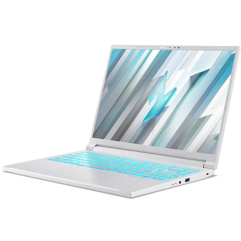 Ноутбук Acer Nitro V 14 AI ANV14-62-R4XB (NH.QW4EU.002) Pearl White - фото 2 Ноутбук Acer Nitro V 14 AI ANV14-62-R4XB (NH.QW4EU.002) Pearl White - фото 2