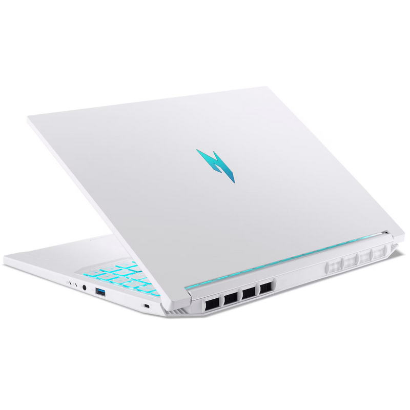 Ноутбук Acer Nitro V 14 AI ANV14-62-R4XB (NH.QW4EU.002) Pearl White - фото 3 Ноутбук Acer Nitro V 14 AI ANV14-62-R4XB (NH.QW4EU.002) Pearl White - фото 3