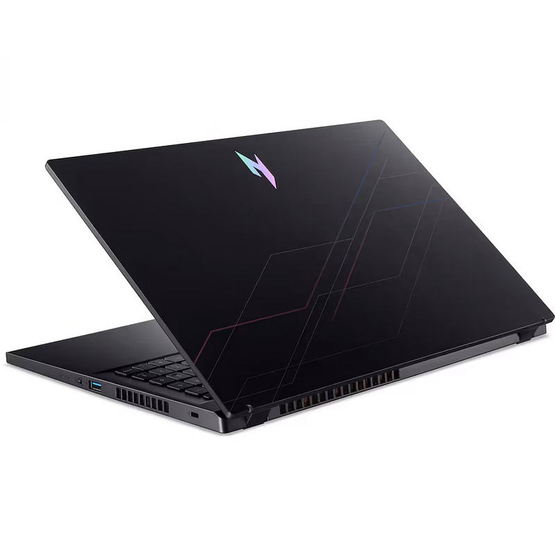 Ноутбук Acer Nitro V ANV15-52 (NH.QZ8EP.17G) Black - фото 4