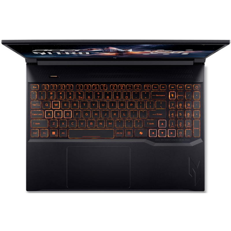 Ноутбук Acer Nitro V 16 AI ANV16-42-R193 (NH.U1FEU.00B) Shale Black - фото 3 Ноутбук Acer Nitro V 16 AI ANV16-42-R193 (NH.U1FEU.00B) Shale Black - фото 3