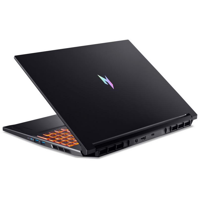 Ноутбук Acer Nitro V 16 AI ANV16-61-R3M1 (NH.U1EEU.002) Shale Black - фото 4