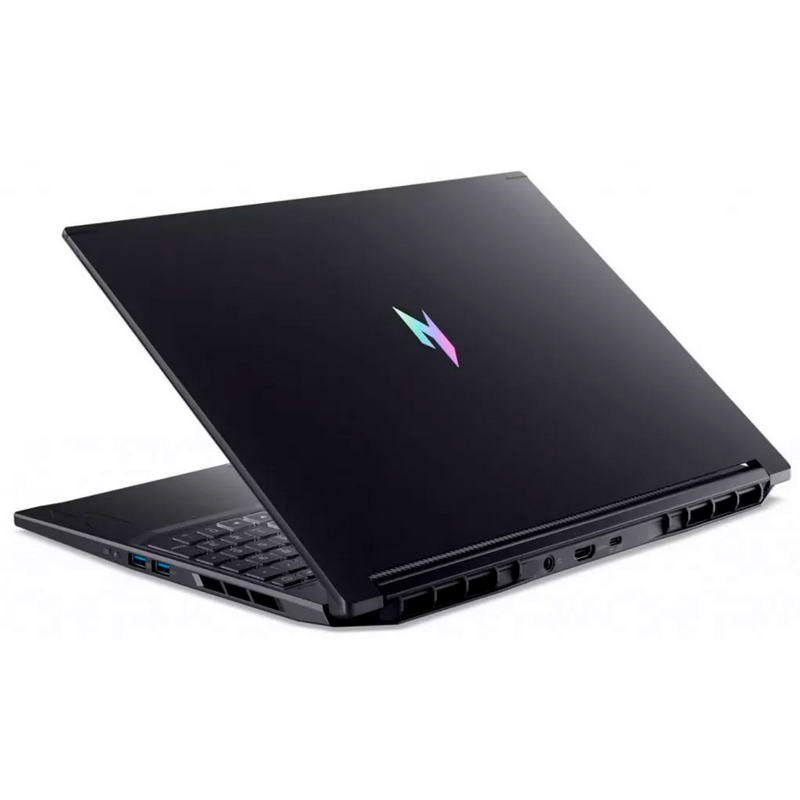 Ноутбук Acer Nitro V 16S ANV16S-61-R9C4 (NH.QXNEU.003) Obsidian Black - фото 3