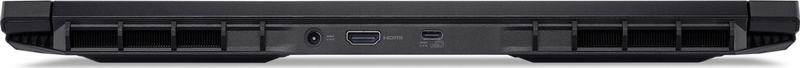 Ноутбук Acer Nitro V 17 AI ANV17-41-R0FJ (NH.U1VAA.001) Obsidian Black - фото 5 Ноутбук Acer Nitro V 17 AI ANV17-41-R0FJ (NH.U1VAA.001) Obsidian Black - фото 5