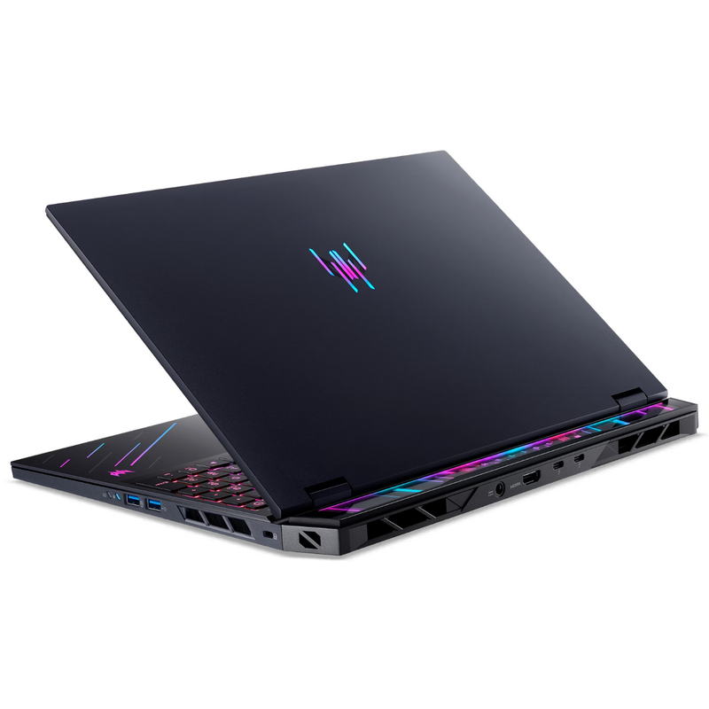 Ноутбук Acer Predator Helios 16 AI PH16-73-995M (NH.QW1EU.002) Abyssal Black - фото 3 Ноутбук Acer Predator Helios 16 AI PH16-73-995M (NH.QW1EU.002) Abyssal Black - фото 3