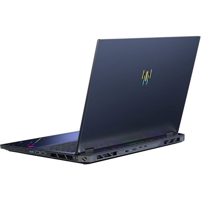 Ноутбук Acer Predator Helios 18 AI PH18-73-92ES (NH.QVYEU.008) Abyssal black - фото 4 Ноутбук Acer Predator Helios 18 AI PH18-73-92ES (NH.QVYEU.008) Abyssal black - фото 4