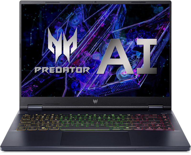Ноутбук Acer Predator Helios Neo 14 PHN14-51-79UM (NH.QRNAA.011) Black