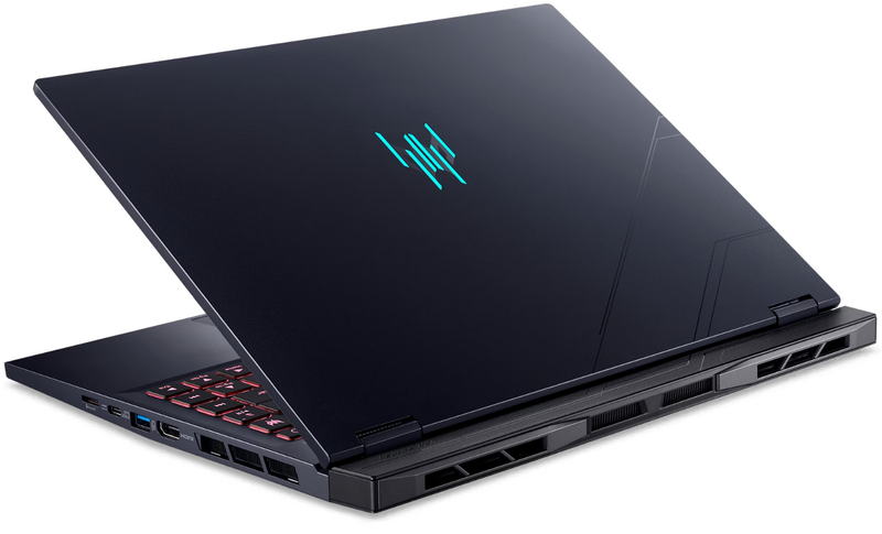 Ноутбук Acer Predator Helios Neo 14 PHN14-51-79UM (NH.QRNAA.011) Black - фото 4 Ноутбук Acer Predator Helios Neo 14 PHN14-51-79UM (NH.QRNAA.011) Black - фото 4