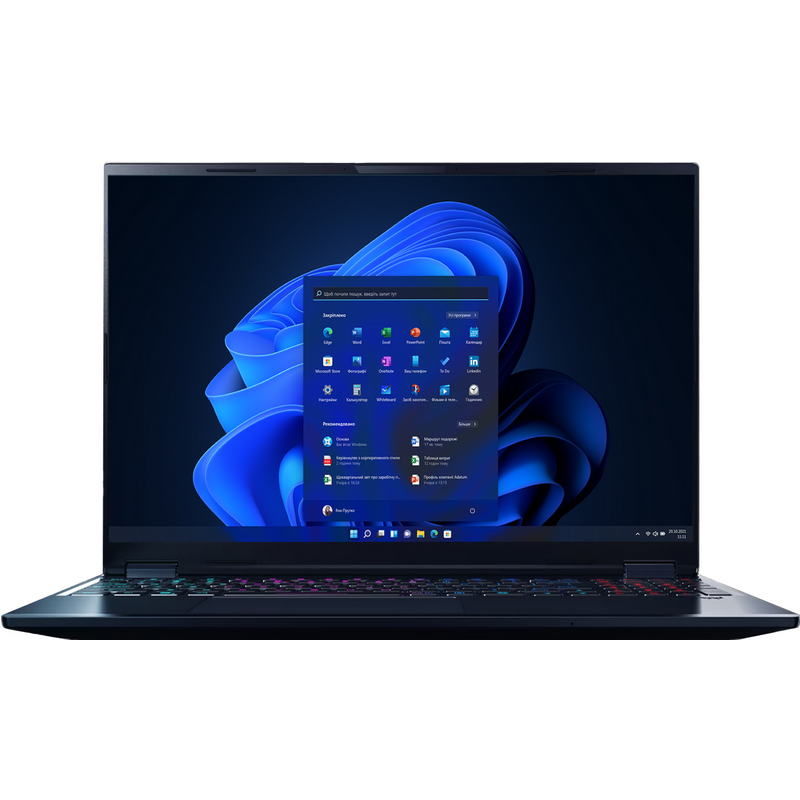 Ноутбук Acer Predator Helios Neo 16S AI PHN16S-71-99AT (NH.QX7EU.004) Abyssal Black - фото 1 Ноутбук Acer Predator Helios Neo 16S AI PHN16S-71-99AT (NH.QX7EU.004) Abyssal Black - фото 1