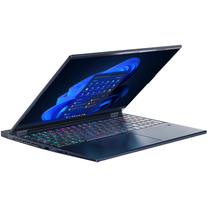 Ноутбук Acer Predator Helios Neo 16S AI PHN16S-71-99AT (NH.QX7EU.004) Abyssal Black - фото 2 Ноутбук Acer Predator Helios Neo 16S AI PHN16S-71-99AT (NH.QX7EU.004) Abyssal Black - фото 2