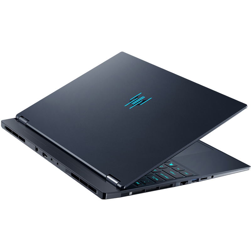 Ноутбук Acer Predator Helios Neo 16S AI PHN16S-71-99AT (NH.QX7EU.004) Abyssal Black - фото 4 Ноутбук Acer Predator Helios Neo 16S AI PHN16S-71-99AT (NH.QX7EU.004) Abyssal Black - фото 4