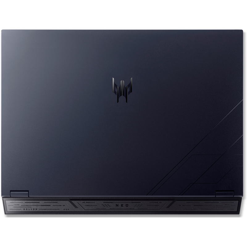 Ноутбук Acer Predator Helios Neo 18 AI PHN18-72 (NH.QVEEG.00D) Black - фото 4 Ноутбук Acer Predator Helios Neo 18 AI PHN18-72 (NH.QVEEG.00D) Black - фото 4