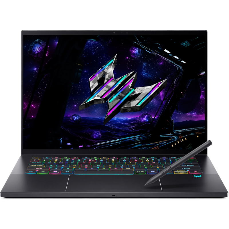 Ноутбук Acer Predator Triton 14 PT14-52T-972D (NH.U0GAA.002) Black
