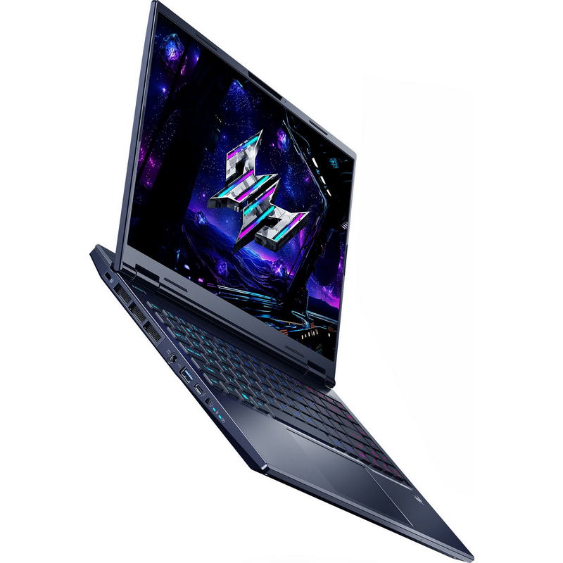 Ноутбук Acer Predator Triton 14 PT14-52T-972D (NH.U0GAA.002) Black - фото 3 Ноутбук Acer Predator Triton 14 PT14-52T-972D (NH.U0GAA.002) Black - фото 3