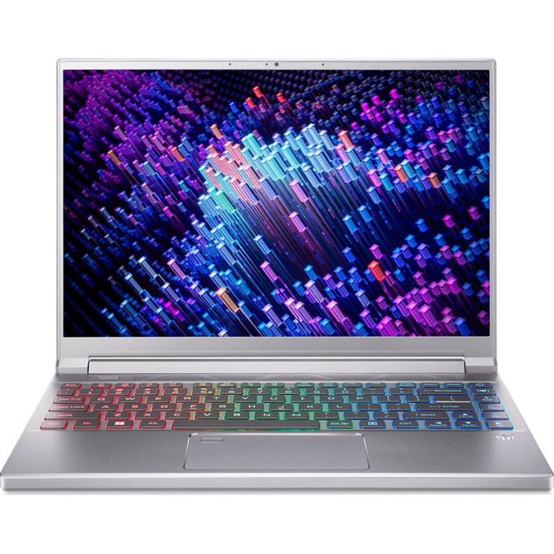 Ноутбук Acer Predator Triton 300 SE PT314-52s-747P (NH.QHMAA.001) Titanium Gray